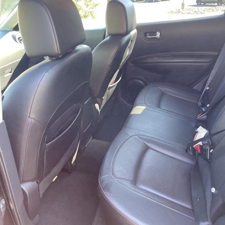 used 2012 Nissan Rogue car, priced at $9,995