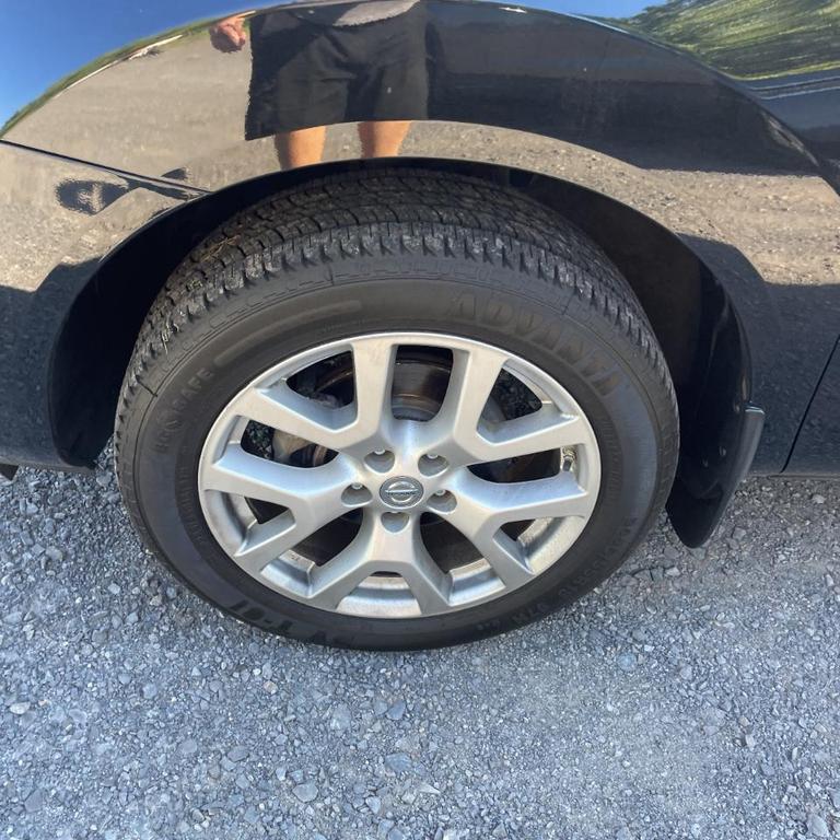 used 2012 Nissan Rogue car, priced at $9,995
