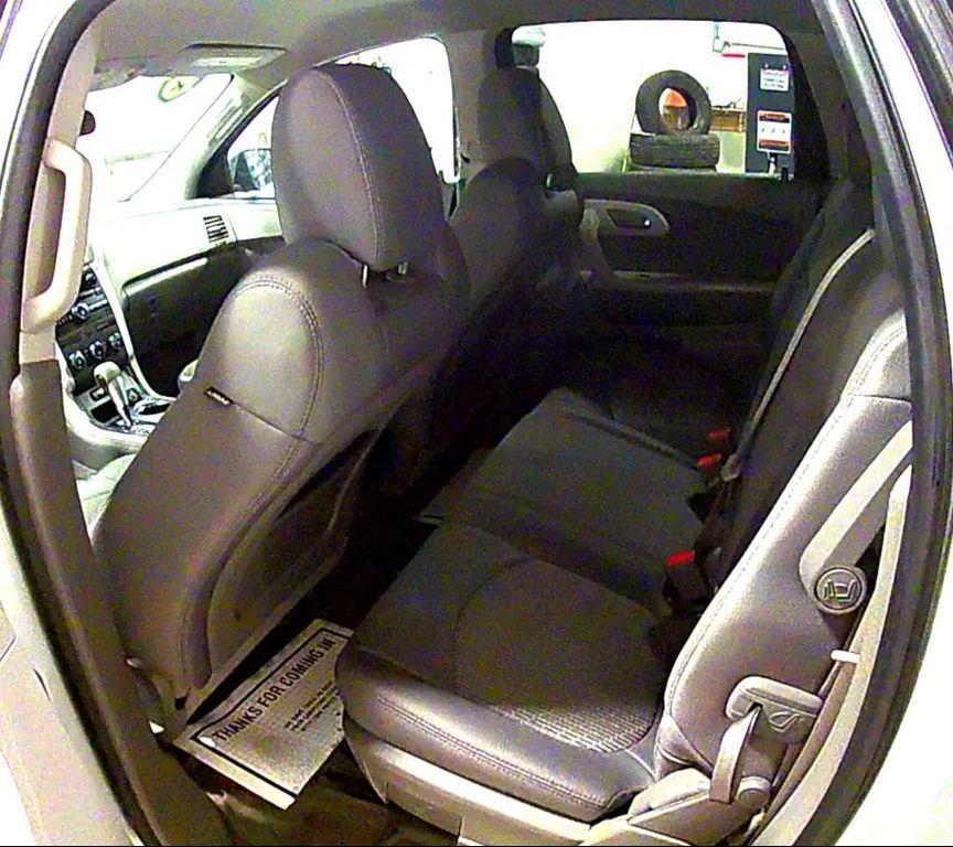 used 2012 Chevrolet Traverse car, priced at $6,995