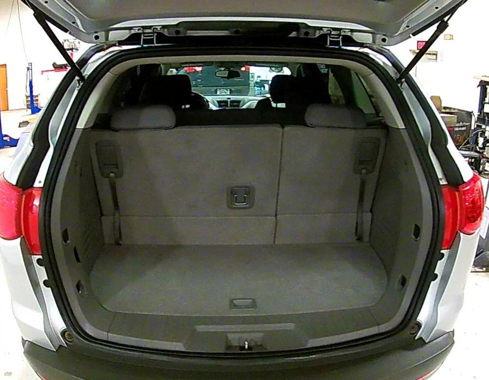 used 2012 Chevrolet Traverse car, priced at $6,995
