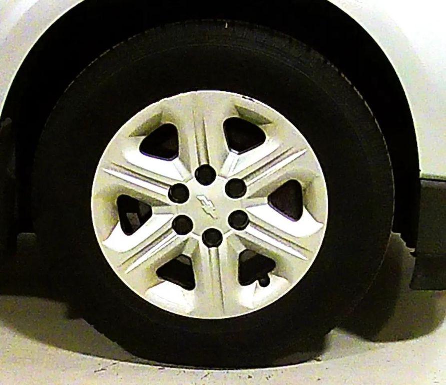 used 2012 Chevrolet Traverse car, priced at $6,995