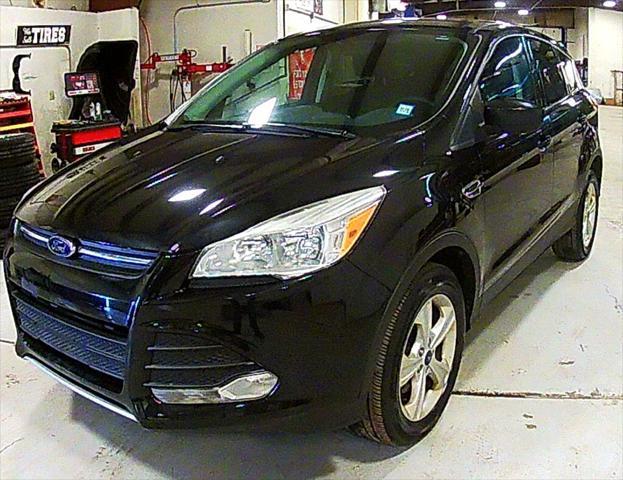 used 2013 Ford Escape car, priced at $8,495