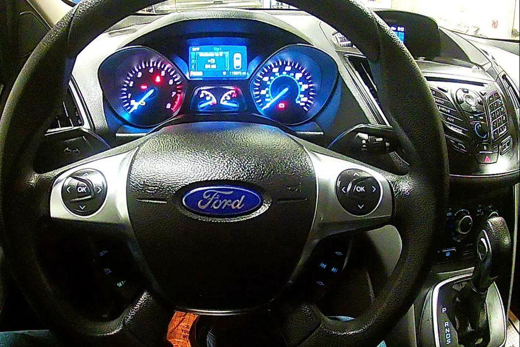 used 2013 Ford Escape car, priced at $7,995