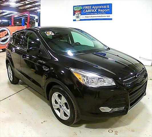 used 2013 Ford Escape car, priced at $8,498