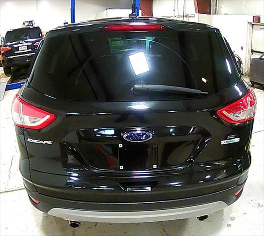 used 2013 Ford Escape car, priced at $8,498