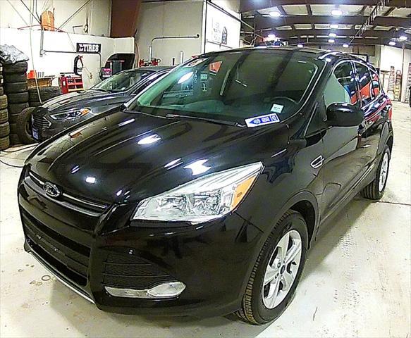 used 2013 Ford Escape car, priced at $8,498