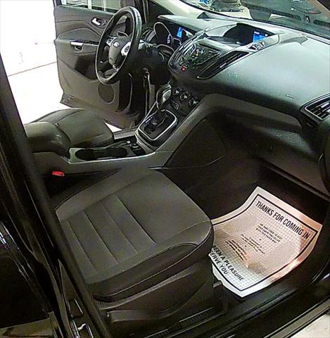 used 2013 Ford Escape car, priced at $8,498