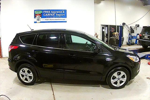 used 2013 Ford Escape car, priced at $8,498