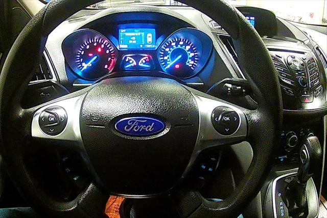 used 2013 Ford Escape car, priced at $8,498