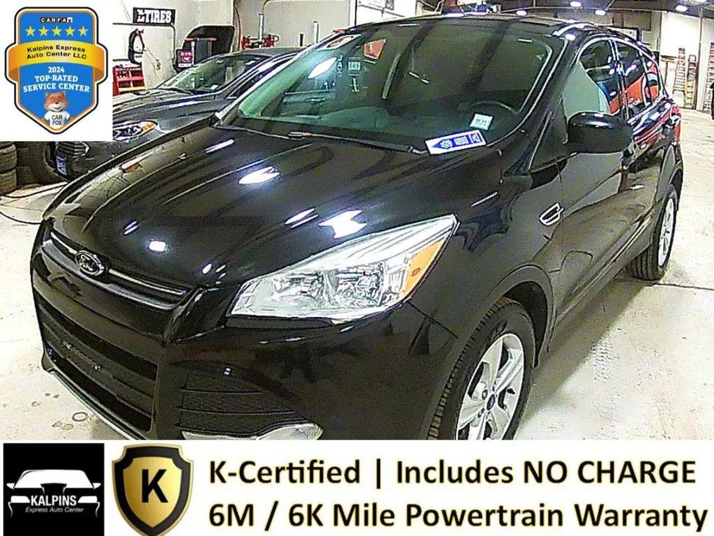 used 2013 Ford Escape car, priced at $7,995