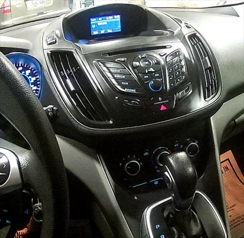 used 2013 Ford Escape car, priced at $8,498