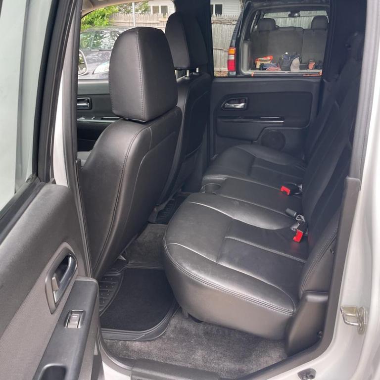 used 2012 Chevrolet Colorado car, priced at $16,995