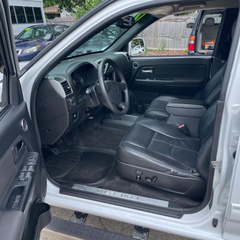 used 2012 Chevrolet Colorado car, priced at $16,995