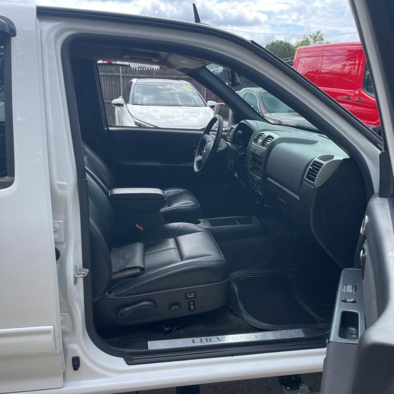used 2012 Chevrolet Colorado car, priced at $16,995