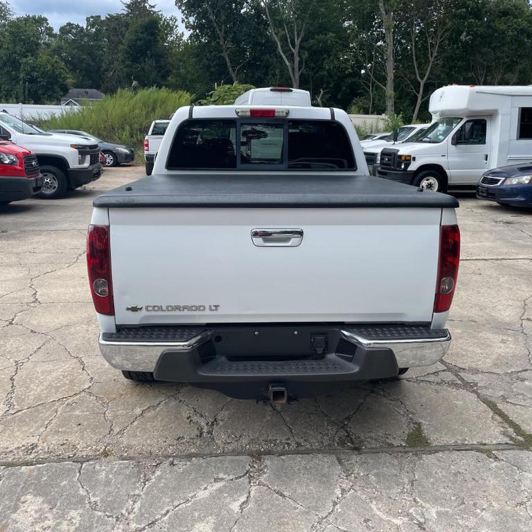 used 2012 Chevrolet Colorado car, priced at $16,995