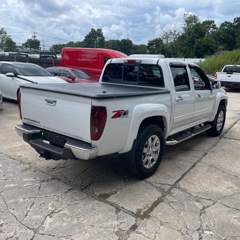 used 2012 Chevrolet Colorado car, priced at $16,995