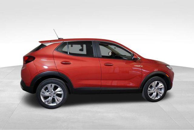 new 2024 Buick Encore GX car, priced at $29,430