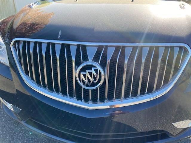 used 2017 Buick Enclave car, priced at $18,870
