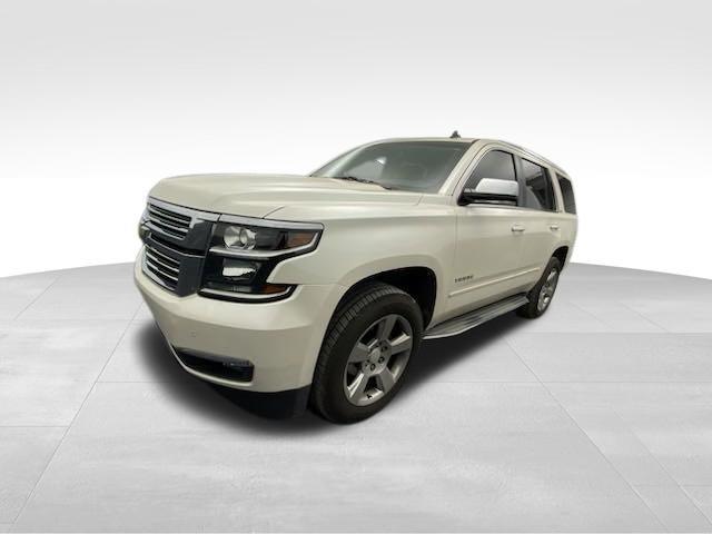 used 2015 Chevrolet Tahoe car, priced at $21,999