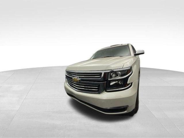 used 2015 Chevrolet Tahoe car, priced at $21,999