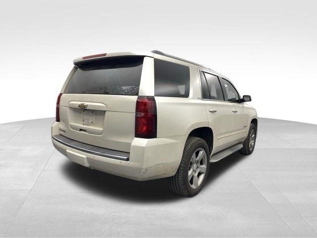 used 2015 Chevrolet Tahoe car, priced at $21,999