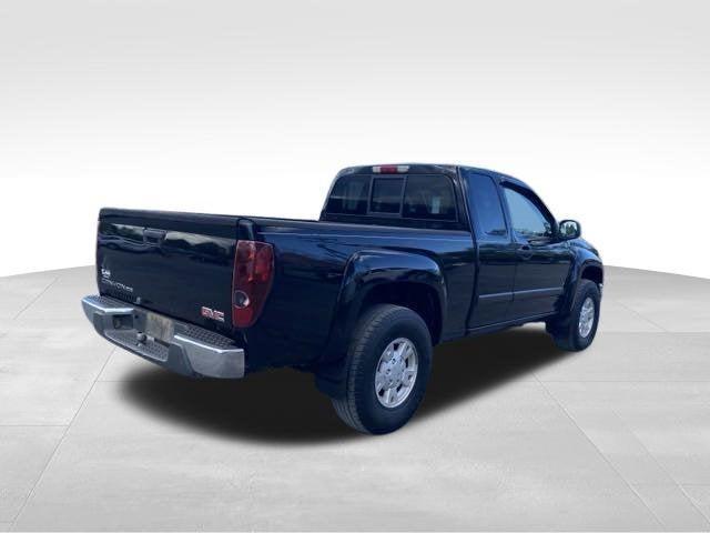 used 2008 GMC Canyon car, priced at $12,499