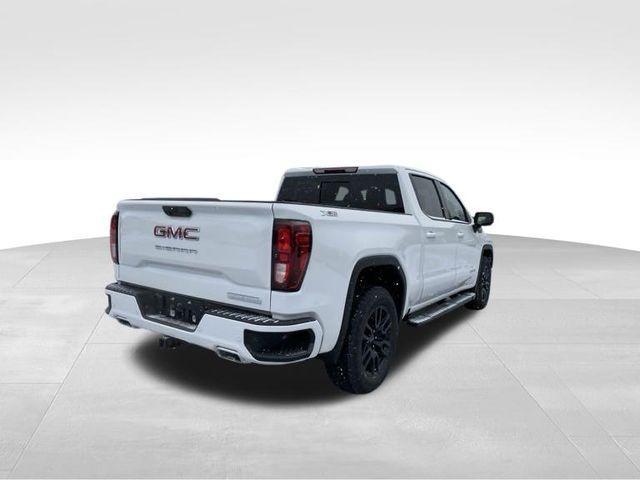 new 2024 GMC Sierra 1500 car, priced at $57,356