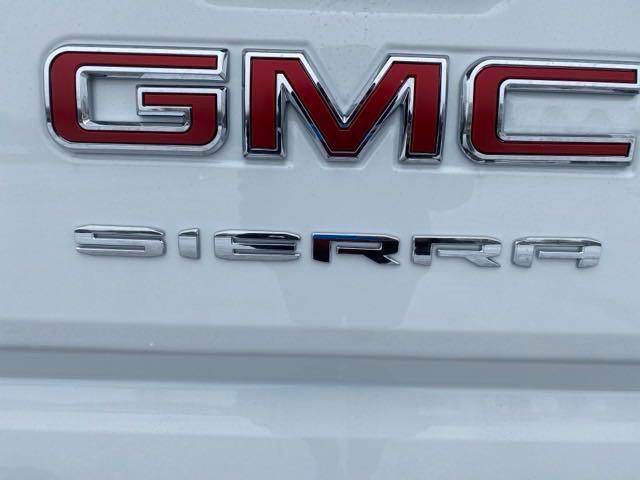 new 2024 GMC Sierra 1500 car, priced at $63,315