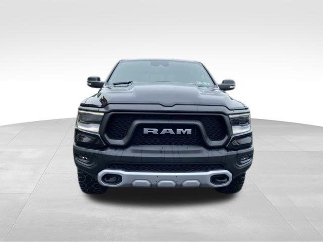 used 2022 Ram 1500 car, priced at $47,975