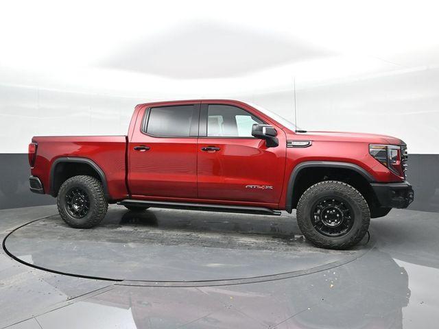 new 2024 GMC Sierra 1500 car, priced at $83,349