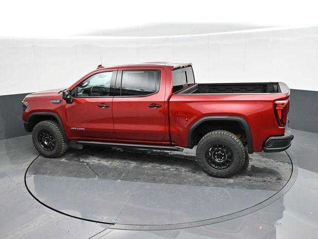 new 2024 GMC Sierra 1500 car, priced at $83,349