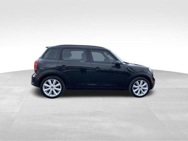 used 2011 MINI Cooper S Countryman car, priced at $8,900