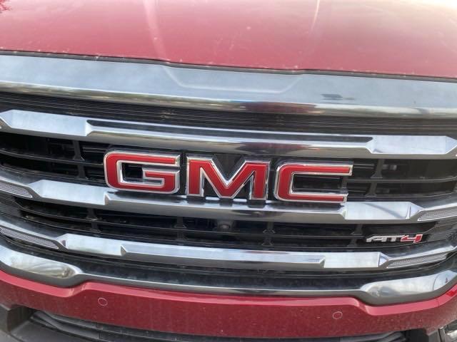 new 2024 GMC Terrain car, priced at $34,187