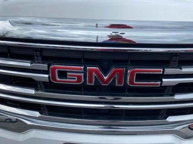 used 2023 GMC Acadia car, priced at $31,970