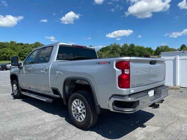 used 2023 Chevrolet Silverado 2500 car, priced at $47,775