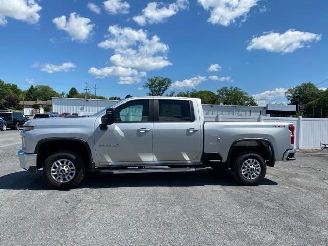 used 2023 Chevrolet Silverado 2500 car, priced at $47,775