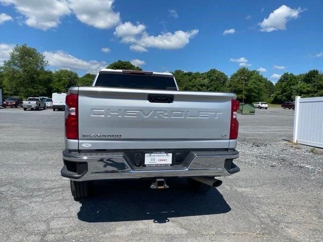 used 2023 Chevrolet Silverado 2500 car, priced at $47,775