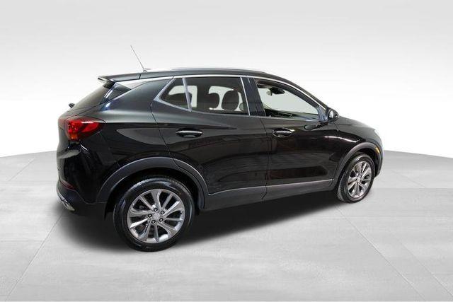 new 2023 Buick Encore GX car, priced at $28,778