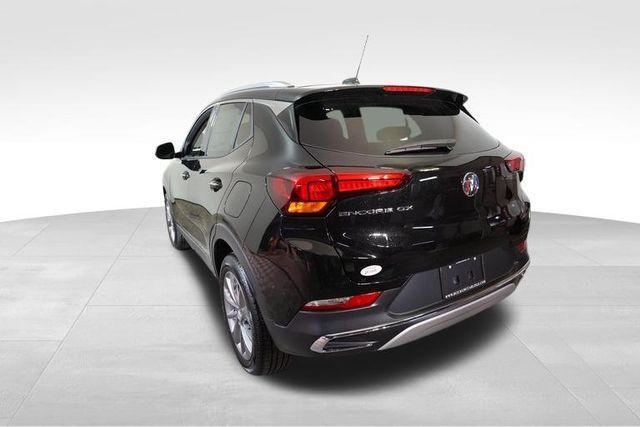 new 2023 Buick Encore GX car, priced at $28,778