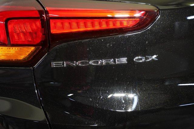 new 2023 Buick Encore GX car, priced at $28,778