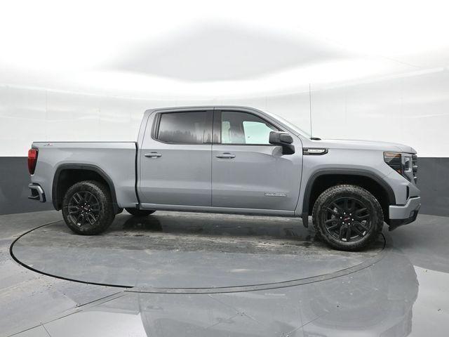 new 2024 GMC Sierra 1500 car, priced at $58,650