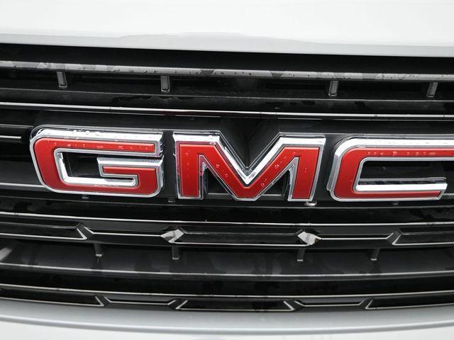 new 2024 GMC Sierra 1500 car, priced at $58,650