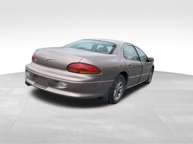 used 1999 Chrysler LHS car, priced at $5,999