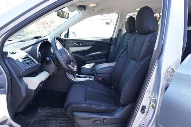 used 2019 Subaru Ascent car, priced at $20,995