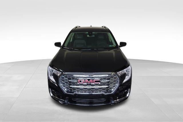 new 2023 GMC Terrain car, priced at $38,849