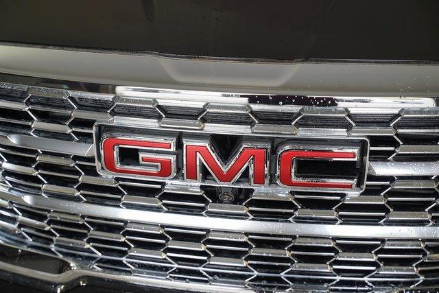 new 2023 GMC Terrain car, priced at $38,849