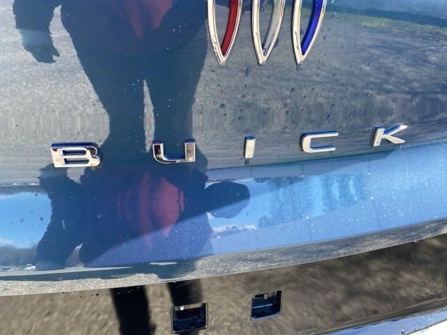 new 2024 Buick Envista car, priced at $27,760