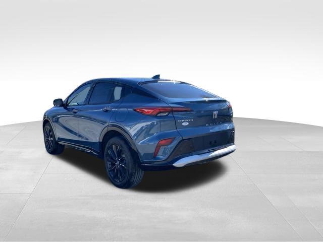 new 2024 Buick Envista car, priced at $27,760