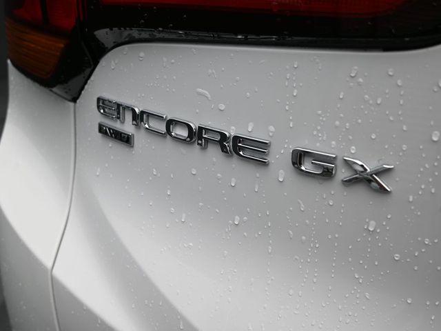new 2024 Buick Encore GX car, priced at $29,930