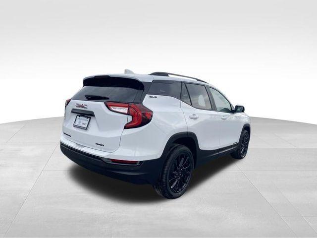 new 2024 GMC Terrain car, priced at $34,295